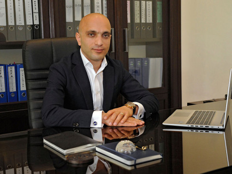 Արթուր Ազարյանը՝ «Ռեալ Մադրիդ»-«Մանչեսթեր սիթի» հանդիպման ՈՒԵՖԱ-ի պատվիրակ