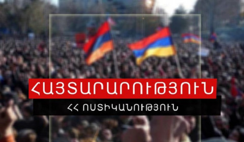 Մայրաքաղաքի բոլոր տրանսպորտային հանգույցները երթևեկելի են. Ոստիկանություն