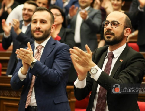 Որտե՞ղ և ինչպե՞ս է պատրաստվում ընդդիմությունը փրկել հայ ժողովրդին, եթե բոլոր տեղերից փախչում է. Հայկ Կոնջորյան