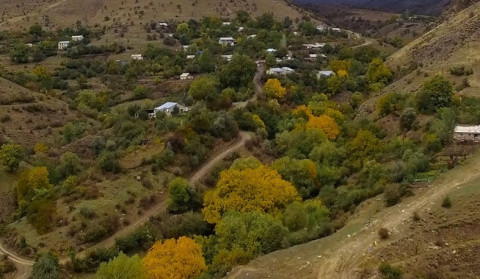 Խծաբերդում հրամանատարի կողմից մարտադաշտն ինքնակամ լքելու գործով նախաքննությունն ավարտվել է. ՔԿ