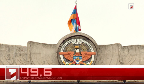 Մայիս 10-ը՝ 60 երկվայրկեանի մէջ. արևմտահայերէն լուրեր