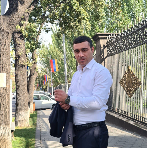 ՀՅԴ անդամ Գերասիմ Վարդանյանը կալանավորվել է