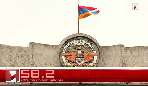 Մայիս 14-ը՝ 60 երկվայրկեանի մէջ. արևմտահայերէն լուրեր