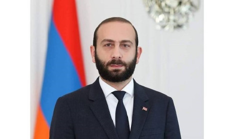 Արարատ Միրզոյանը ցավակցություն է հայտնել ԱՄԷ-ի կառավարությանը և ժողովրդին՝ նախագահի մահվան կապակցությամբ