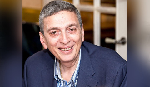 Ձերբակալվել է պրոդյուսեր Արմեն Գրիգորյանը