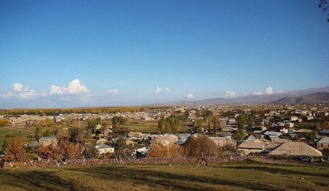 Կառավարությունը 3 մլն 230 հազար դրամ է հատկացրել Նորակերտի՝ ԱԹՍ-ից տուժած բնակիչներին, դպրոցին և մանկապարտեզին