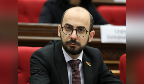 Ապօրինի գույքի բռնագանձման ընդամենը 8 գործով պետությանը պատճառված վնասը կազմում է 45-60 մլրդ դրամ. Արթուր Հովհաննիսյան