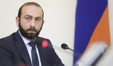 Նոյեմբերի 9-ի փաստաթուղթը ստորագրելով՝ Ադրբեջանի նախագահն ընդունել է ԼՂ-ի գոյությունը. Արարատ Միրզոյան