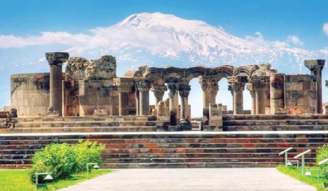 Հունիսի 1-ին հանրապետության մի շարք արգելոց-թանգարաններում երեխաների այցելությունն անվճար կլինի