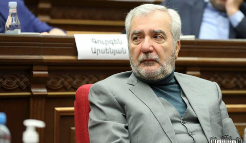 Թե՛ Օսկանյանի, և թե՛ մյուս հրավիրյալների կողմից քննիչ հանձնաժողով ներկայանալու առաջարկը մերժելն ունենալու է հետևանքներ. Անդրանիկ Քոչարյան