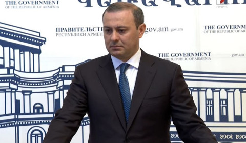Sərhəddə istənilən gərginlik bütün proseslərə mənfi təsir göstərir: Təhlükəsizlik Şurasının katibi