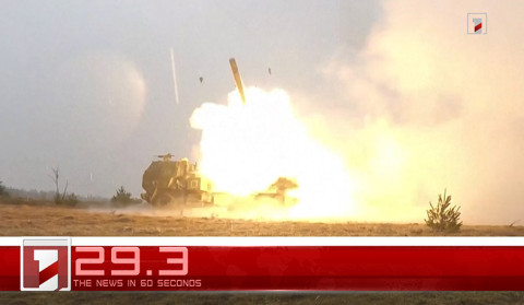 June 6 in 60 seconds