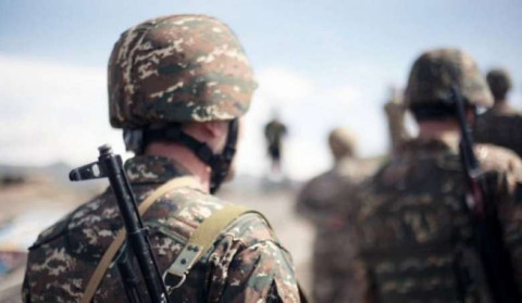 Արցախի բանակում բարձրացել է ընդհանուր կարգապահության մակարդակը