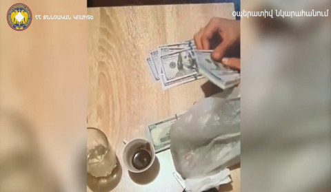 Բացահայտվել է Հնդկաստանի քաղաքացու նկատմամբ կատարված ավազակության դեպքը