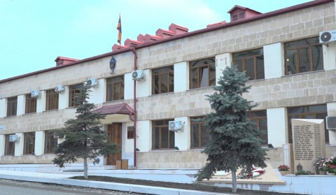 Արցախի ԱԱԾ-ն՝ վերջին տարիներին հանրապետություն օտարերկրացիների այցելությունների մասին