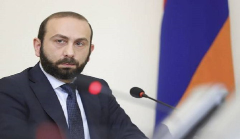 Ինչ հայտարարություններ էլ հնչեն, ԼՂ հիմնախնդիրը շարունակում է գոյություն ունենալ. Արարատ Միրզոյանի պատասխանը Ալիևին