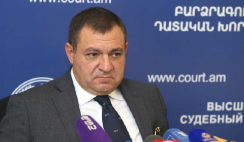 ՀՀ գլխավոր դատախազությունը Ռուբեն Վարդազարյանի հրապարակած ձայնագրությունն ուղարկել է Քննչական կոմիտե