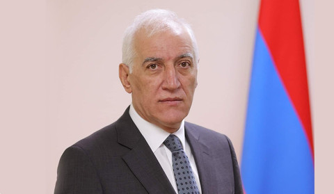 Վահագն Խաչատուրյանն ստորագրել է «ՀՀ ընդերքի մասին օրենսգրքում փոփոխություններ և լրացումներ կատարելու մասին» օրենքը