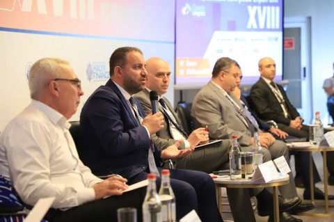 Անհրաժեշտ է, որ Հայաստանում արագ ձևավորվի պարտատոմսերի շուկան, և գործեն վենչուրային հիմնադրամները. Քերոբյան