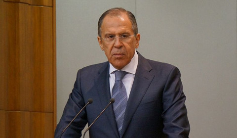 İranın tezliklə ŞƏT-ə üzv olacaq: Lavrov