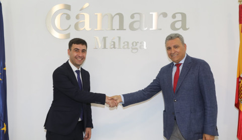 Malaqa və erməni şirkətləri arasında əməkdaşlığın inkişafı və konfransların təşkilinə dair məsələlər müzakirə olunub
