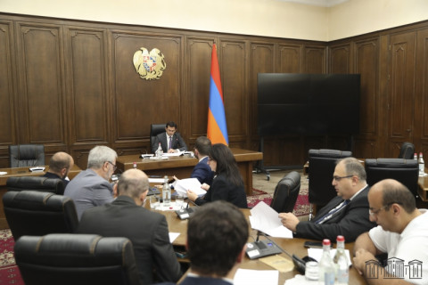 ԱԺ խորհուրդը գումարել է արտահերթ նիստ