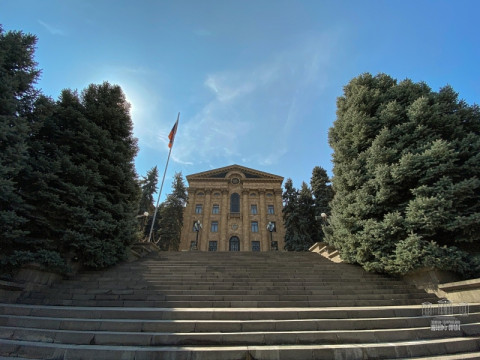 Հուլիսի 1-ին կգումարվի ԱԺ արտահերթ նստաշրջան
