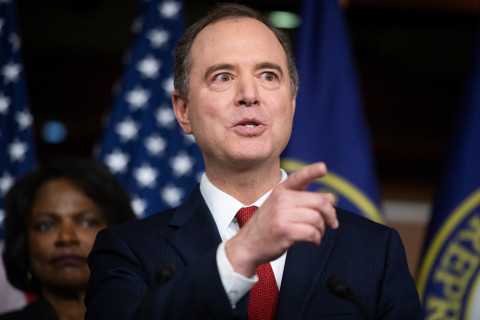 Congressman Schiff submits NDAA amendment calling for immediate release of Armenian POWS