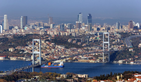 İstanbulda Türkiyə, Rusiya, Ukrayna və BMT heyətləri taxıl daşınmasını müzakirə edəcək