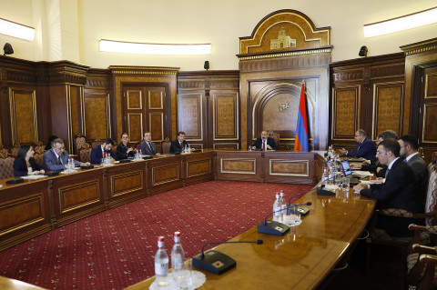 Draft Strategy of Judicial and Legal Reforms for 2022-2026 discussed at Government