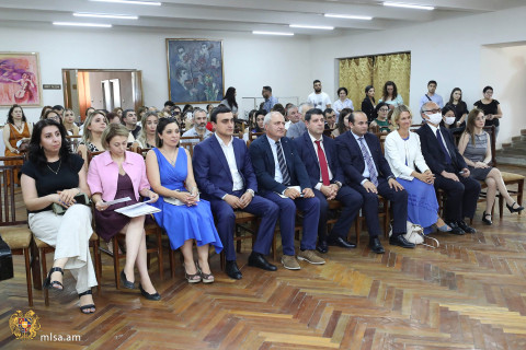Մինչև 1,6 մլն դրամ բիզնես դրամաշնորհ՝ 300 նպաստառու ընտանիքի համար