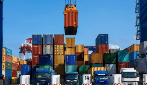 Gürcüstan və Türkiyə ticarət dövriyyəsini 3 milyard dollara çatdıracaq