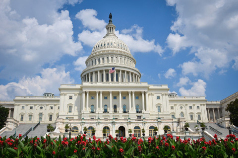 FY2023 Senate Appropriations Bill Reaffirms Section 907