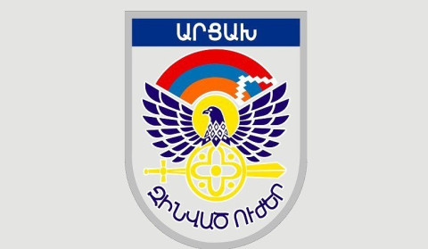 Avqustun 1-dən 2-nə keçən gecə və səhər saat 09:00-a olan məlumata görə, təmas xəttində sabit gərginlik saxlanılır: Müdafiə Nazirliyi