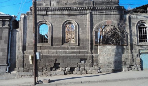 Կտպագրվի Կումայրի արգելոց-թանգարանի տարածքում կառուցապատման կանոնակարգման ուղեցույց