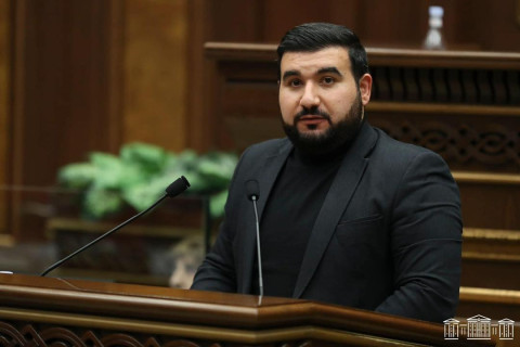 Ադրբեջանի կողմից ագրեսիայի վերջին դրսևորումների ուղղությունը եղել է Լաչինը. Վահագն Ալեքսանյան