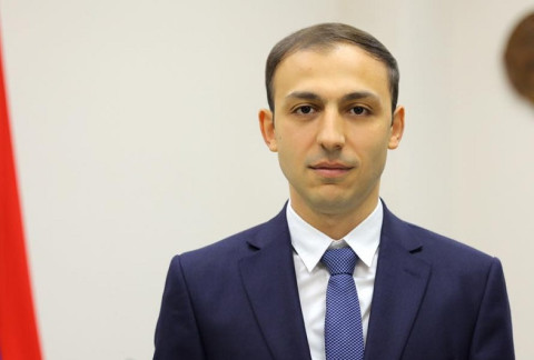 Միջազգային կառույցների հարգելի՛ գործընկերներ, ձեր անհետևողականության հետևանքով Ադրբեջանը իրեն անպատժելի է զգում. Արցախի ՄԻՊ