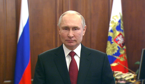 Vladimir Putinin Ermənistana mümkün səfəri ilə bağlı konkert tarix yoxdur։ Peskov
