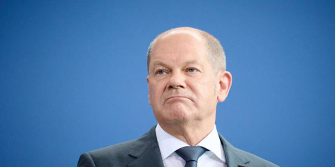 Germany will tackle energy crisis in solidarity with European partners