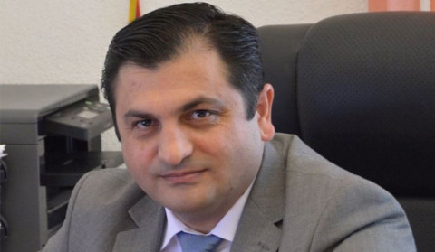 Կեղծ ահազանգերի առթիվ դատախազությունը նախաձեռնել է քրեական վարույթ. Գոռ Աբրահամյան