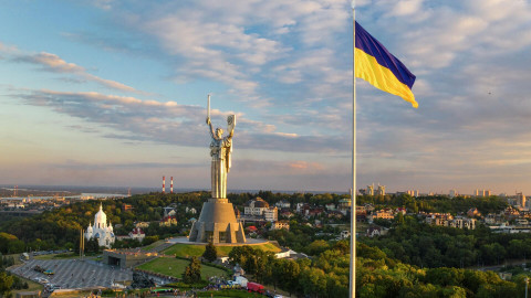 Ukraine receives 200-mln-euro interest-free loan from Italy for paying salaries to teachers