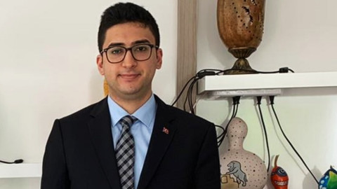 Young lawyer becomes first Armenian to be appointed a District Governor in Turkey