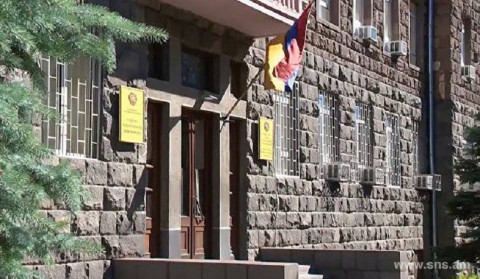 «Արմավիրում հայտնված ադրբեջանցիները» Իրանի  քաղաքացիներ են. ԱԱԾ