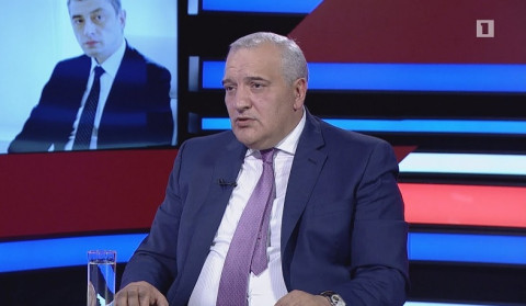Վրաստանում ՀՀ դեսպան Ռուբեն Սադոյանը հետ է կանչվել պաշտոնից