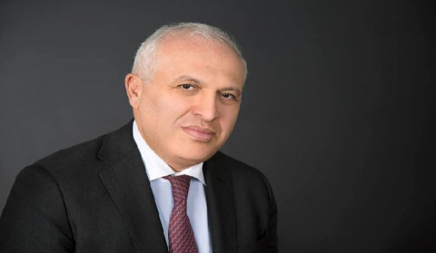 Վրաստանում ՀՀ նոր դեսպան է նշանակվել