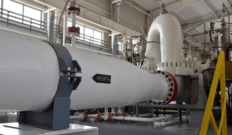 CPC remains key route for Kazakh oil, large volumes cannot be redirected through Azerbaijan: minister