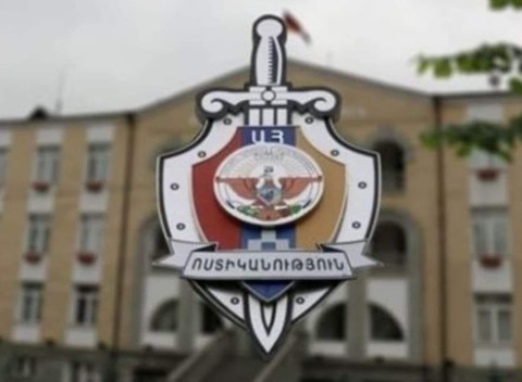 Բերձորում և Աղավնոյում 13 տների հրկիզման դեպքերով քրգործերի հարուցումը մերժվել է արդարացման հիմքերով. Արցախի ոստիկանություն