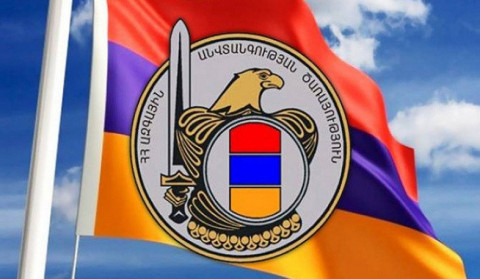 Հորդորում ենք ուշադրություն դարձնել հասարակական վայրերում ու տրանսպորտում առանց հսկողության թողնված առարկաներին. ԱԱԾ