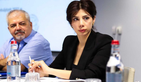 Executive Body Proposes Amendments to Law on Anti-Corruption Committee