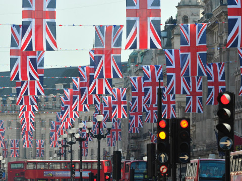 Six in 10 British factories at risk of going under as bills soar